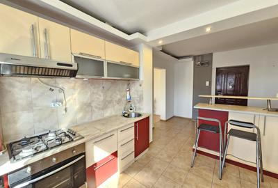 Iancului- Dima Cristescu| Apartament de 3 camere cu 2 bai - 7