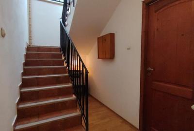 GM1744 Inchiriere duplex in vilă 2006, 160mp birouri sau locuință - 17