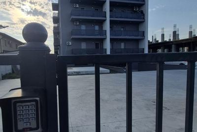 Apartament cu 2 camere semidecomandat în Theodor Pallady