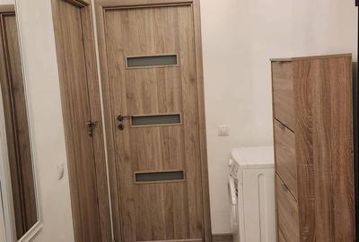Exigent Plaza Inchiriere AP  2 CAM Modern, 2 Aparate AC, M Lujerului 8 MIN - 7