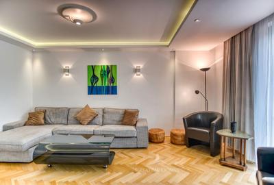 Universitate - Coltea / Apartament cu 4 camere - 7