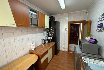 Apartament 2 camere, Zona Sud , Gata de Mutat , Complet Renovat | - 6