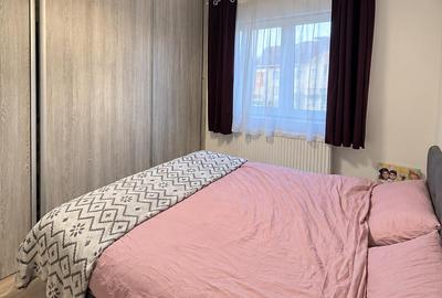 Apartament 3 camere renovat cu parcare în Mănăștur, Cluj-Napoca - 19