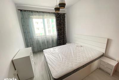 Apartament cu 2 camere în Militari