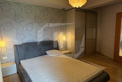 Apartament 2 camere, etaj intermediar, preluare de chiriasi, zona Lidl Buna Ziua - 7