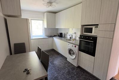 🏡 Apartament cu 4 camere de vânzare în Plopilor – 77 mp + 2 balcoane - 6