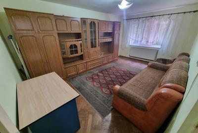 Apartament cu 2 camere decomandat în Tolstoi