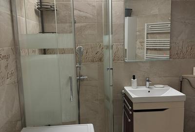 Apartament cu 2 camere - Centru Civic - Tg. Cucu - 13