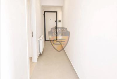 3 camere  decomandat – Energia Residence – 85 mp – Parcare subterana - 13