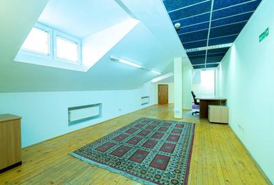 Universitate | Pta Rosetti | 375 mp | 14 camere | cladire reprezentativa - 15