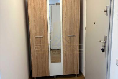 3 Camere, 65 mp, terasa, parcare, Panorama Zorilor Frunzisului - 9