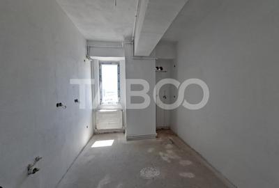 Apartament cu 2 camere 63 mp utili pe Mihai Viteazul din Sibiu - 5