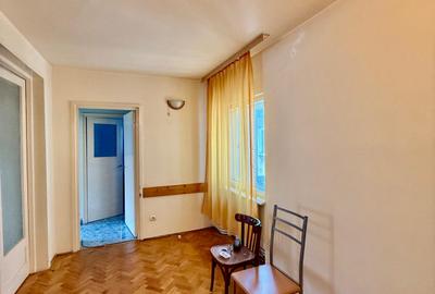 Apartament cu 4 camere-2 balcoane- zona Piata Centrala - 14