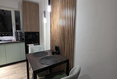 Apartament 4 camere, 87 mp, Gorjului, renovat integral, mobilat - 9