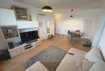 Apartament 3 camere - AFI CITY - Laminorului - Parcare - 7
