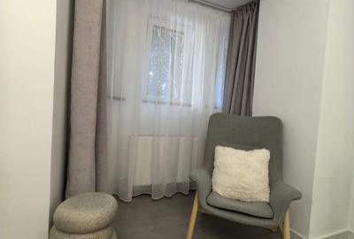 Proprietar, inchiriez ap. 2 camere cu terasa, zona Kiseleff - 6