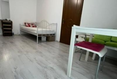 TOMIS NORD - CIRESICA 2 CAMERE MOBILAT UTILAT + BALCON PRET 64.900 EUR - 10