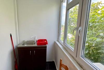 Apartament cu 2 camere decomandat, 54 mp | 2 balcoane | Zona Rândunelelor, Năvod - 6