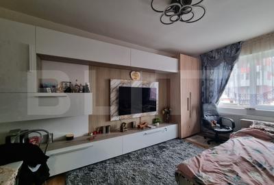 Apartament 2 camere, 58mp, zona Regal - 1