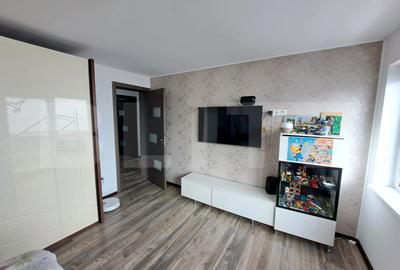 Casă modernă 4 camere, 120 mp utili, teren 320 mp – Rasnov - 12
