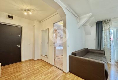 Apartament 67 mp utili | Complet mobilat și utilat | V Aaron, Sibiu - 5