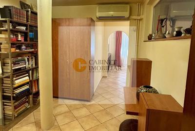 2 camere | Drumul Taberei | Etaj 1 | Metrou la 2 minute - 2