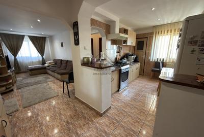 Apartament 4 camere, complet mobilat și utilat, în zona Iulius Mall - 1