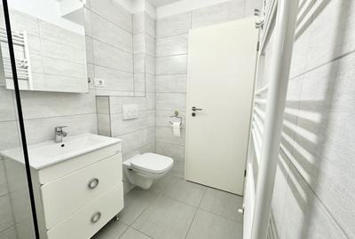 Garsonieră modernă de închiriat – Ioan Popasu, Brașov - 8