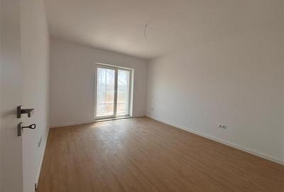 Apartament 2 camere Skyline City | 57 mp utili + 2 balcoane | Etaj 2 | Parcare i - 1