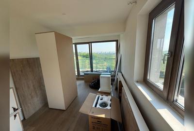 COMISION 0%! Ap. 3 camere 74 mp + 2 balcoane, parcare subt., Borhanci - 7