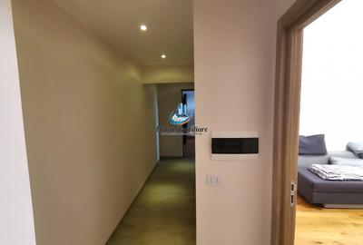 Apartament 2 camere decomandat, etaj 5, zona Adridan Darmanesti - 8