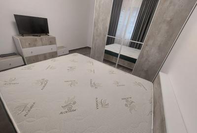 Apartament 2 camere decomandat, 50mp curte proprie, metrou Berceni - 7