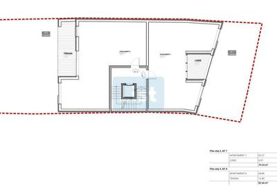 Comision 0%! Teren bloc, autorizat, Semicentral┃ - 6