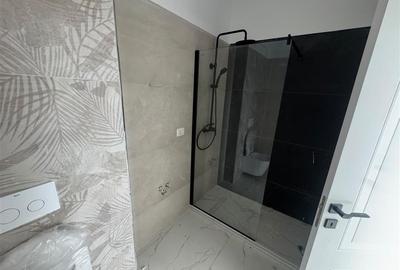 Apartament tip studio cu dressing, 55 mp utili, bloc nou - 10