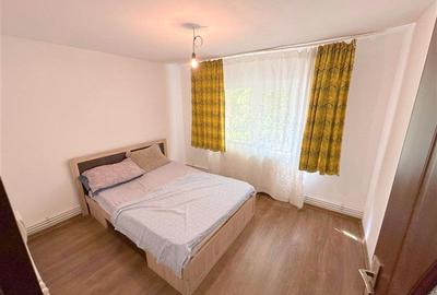 Apartament 2 camere, mobilat, cu centrala, zona Mioritei - 3