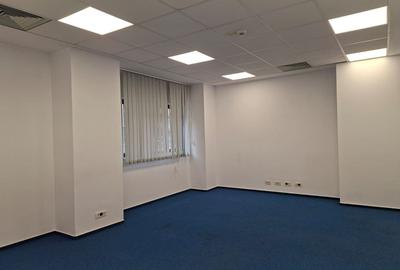 Spațiu 320 mp | Vitrină 25 m | Spital Grozovici - 6