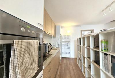 4 room apartament for rent in Dorobanti I Residential or Office - 4
