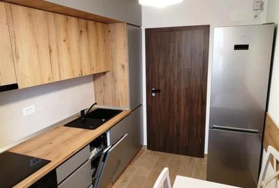 Inchiriem Apartament 2 Camere, Modern, Decomandat, Astra Urban Plaza - 5
