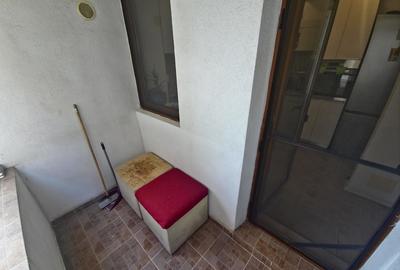 Compozitorilor apartament 3 camere Decomandat suprafata totala de 114 mp - 15