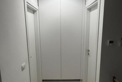 Mamaia -- Apartament nou, cu  loc de parcare - 17