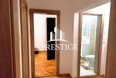 APARTAMENT 2 CAMERE DECOMANDAT, ETAJ 1,BALCON, ZONA PARCUL TINERETULUI - 6