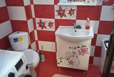 VIVO GARSONIERA LIBERA CU LOC DE PARCARE INCLUS 31 MP PRET 75000 EURO - 9