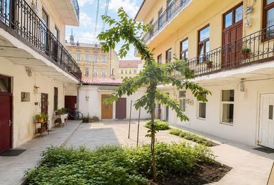 Pet Friendly- Inchirere 2 camere-zona Piata Mihai Vireazu-McDonald's - 10