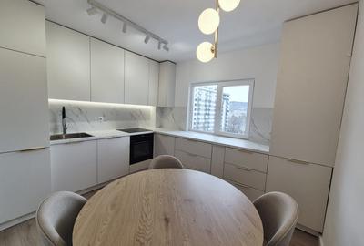 Apartament 3 camere, 2 băi, Plopilor | Prima închiriere după renovare | Garaj - 6