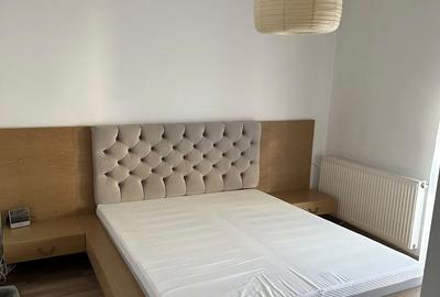 DNB Imobiliare vă propune spre închiriere un apartament cu 2 camere - 1