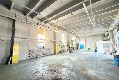 Obor - Veranda Mall-Spatii industriale - Comerciale (144 mp si 222 mp) la Parter - 18