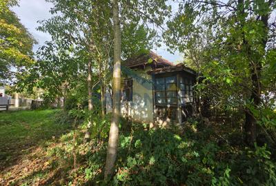 Teren intravilan | 1212 mp² | Brebu Mânăstirei | Casa Bătrânească - 4