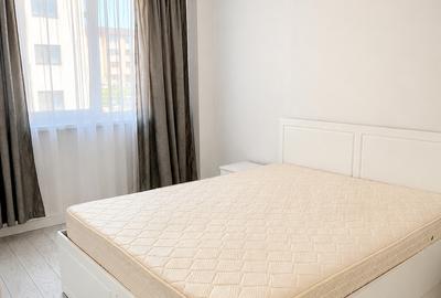 Apartament decomandat cu 2 camere 54mp - bloc 2024, etaj 1, zona CUG-Pepinierei - 9