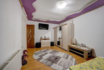 Strada Furculesti, Sector 5, Casă individuală-153 000 Euro - 14