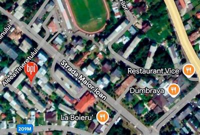 SE VINDE sau SE INCHIRIAZA Bar cu terasa, in Falticeni, jud.Suceava - 10